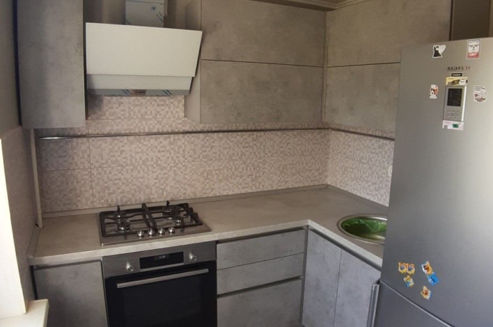 Кухни от Солнышко до 10 кв.м