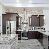 Собственное производство кухонь Солнышко