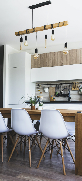 Собственное производство кухонь Солнышко