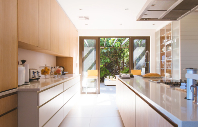 Собственное производство кухонь Солнышко